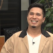 木村昴がウエンツ瑛士とラップバトル