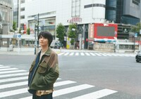 「おもて神木 / うら神木」より。