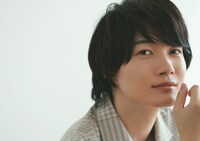 「おもて神木 / うら神木」より。