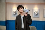 DISH//北村匠海、恋の行方を見守り「本っ当に幸せになってほしい」