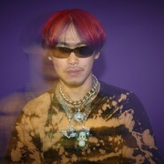 PizzaLove「スーパースターに会いに行く」配信ジャケット