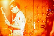 津田紀昭（B）（撮影：西槇太一）