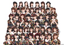 AKB48 Team 8