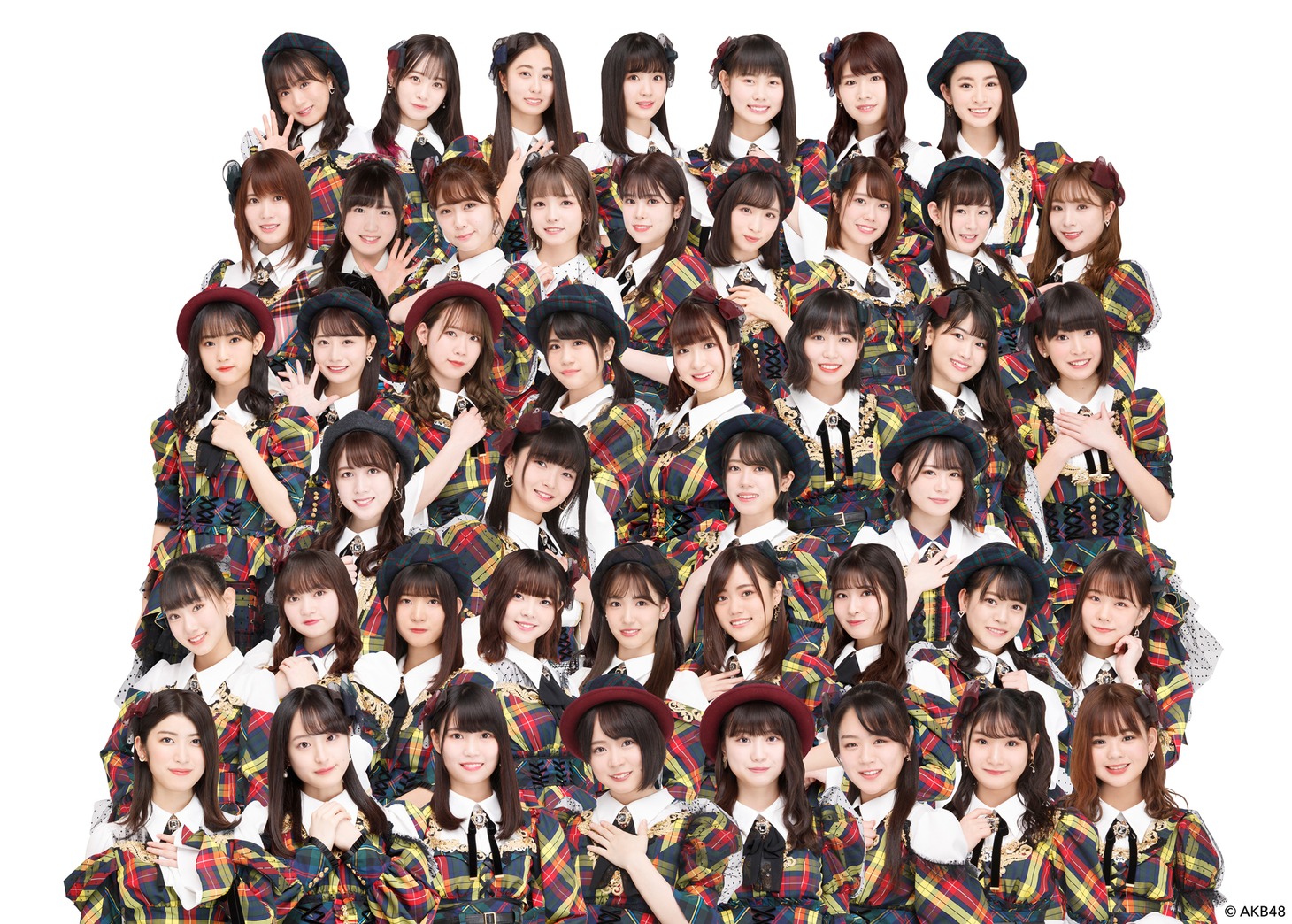 AKB48 Team 8