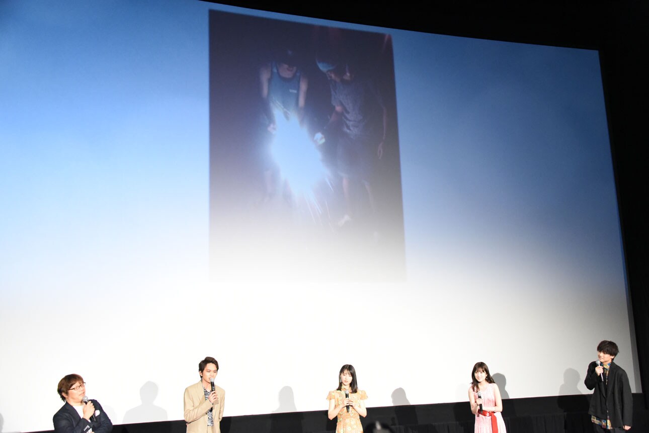 北村匠海、矢部昌暉の思い出でいっぱいだった高校3年間「彼しか友達