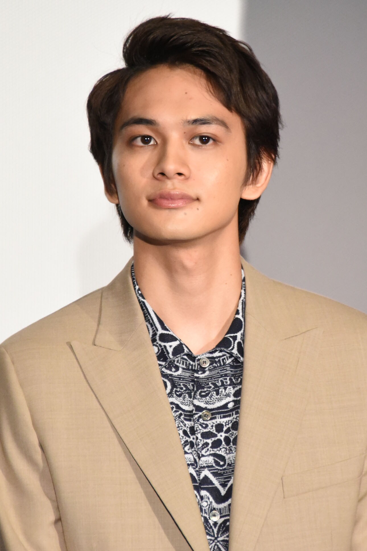 北村匠海、矢部昌暉の思い出でいっぱいだった高校3年間「彼しか友達
