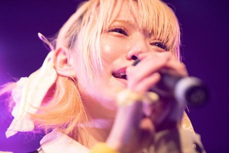 凪あけぼの（撮影：関上貴也）