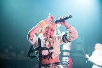 凪あけぼの（撮影：関上貴也）