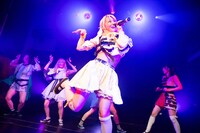 凪あけぼの（撮影：関上貴也）