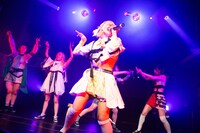 凪あけぼの（撮影：関上貴也）