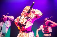 凪あけぼの（撮影：関上貴也）