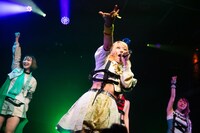 凪あけぼの（撮影：関上貴也）