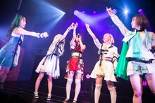 ぜんぶ君のせいだ。（撮影：関上貴也）