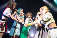 ぜんぶ君のせいだ。（撮影：関上貴也）