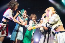 ぜんぶ君のせいだ。（撮影：関上貴也）