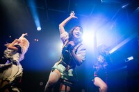 一十三四（撮影：関上貴也）