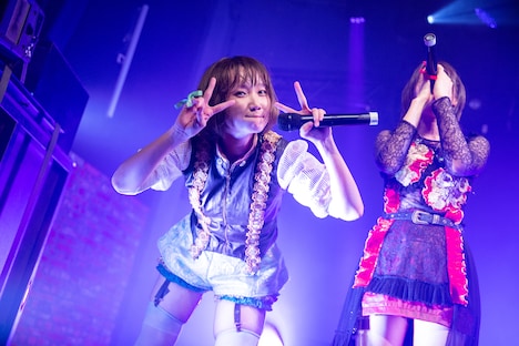 一十三四（撮影：関上貴也）