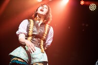 一十三四（撮影：関上貴也）