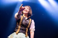 一十三四（撮影：関上貴也）