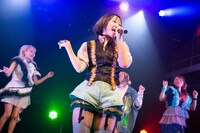 一十三四（撮影：関上貴也）