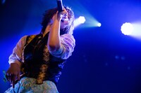 一十三四（撮影：関上貴也）