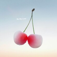 阿部真央「Be My Love」配信ジャケット