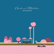 ikkubaruの2ndアルバム日本盤に脇田もなり参加曲「Cloudless Night」