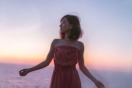 竹渕慶、ファン1000人超との共作曲や“ChilledCowの女の子”なりきり曲含む新作リリース