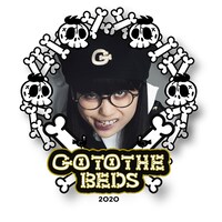 ユイ・ガ・ドクソン（GO TO THE BEDS）