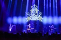 「THIS SUMMER FESTIVAL 2020 -全員集合！6年振りのディスフェスパーティー-」の様子。（撮影：河本悠貴）