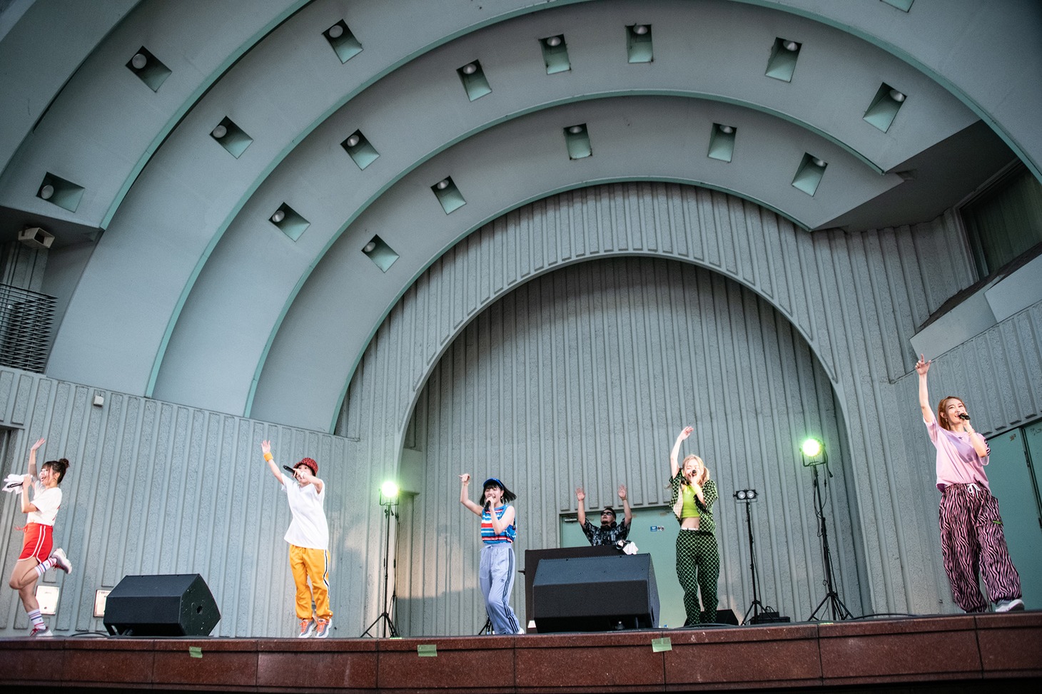 lyrical school