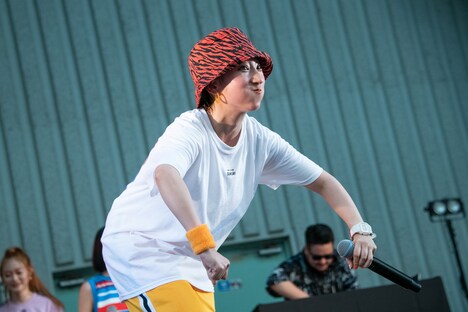 唐突に「だっふんだ!」を放り込むrisano。