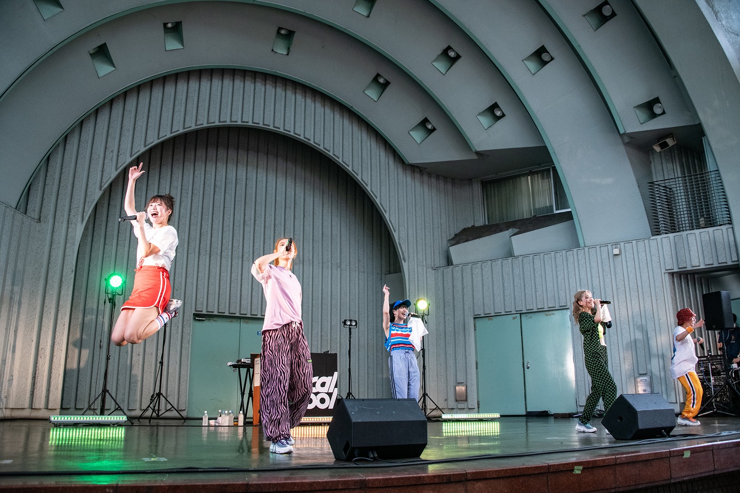 lyrical school