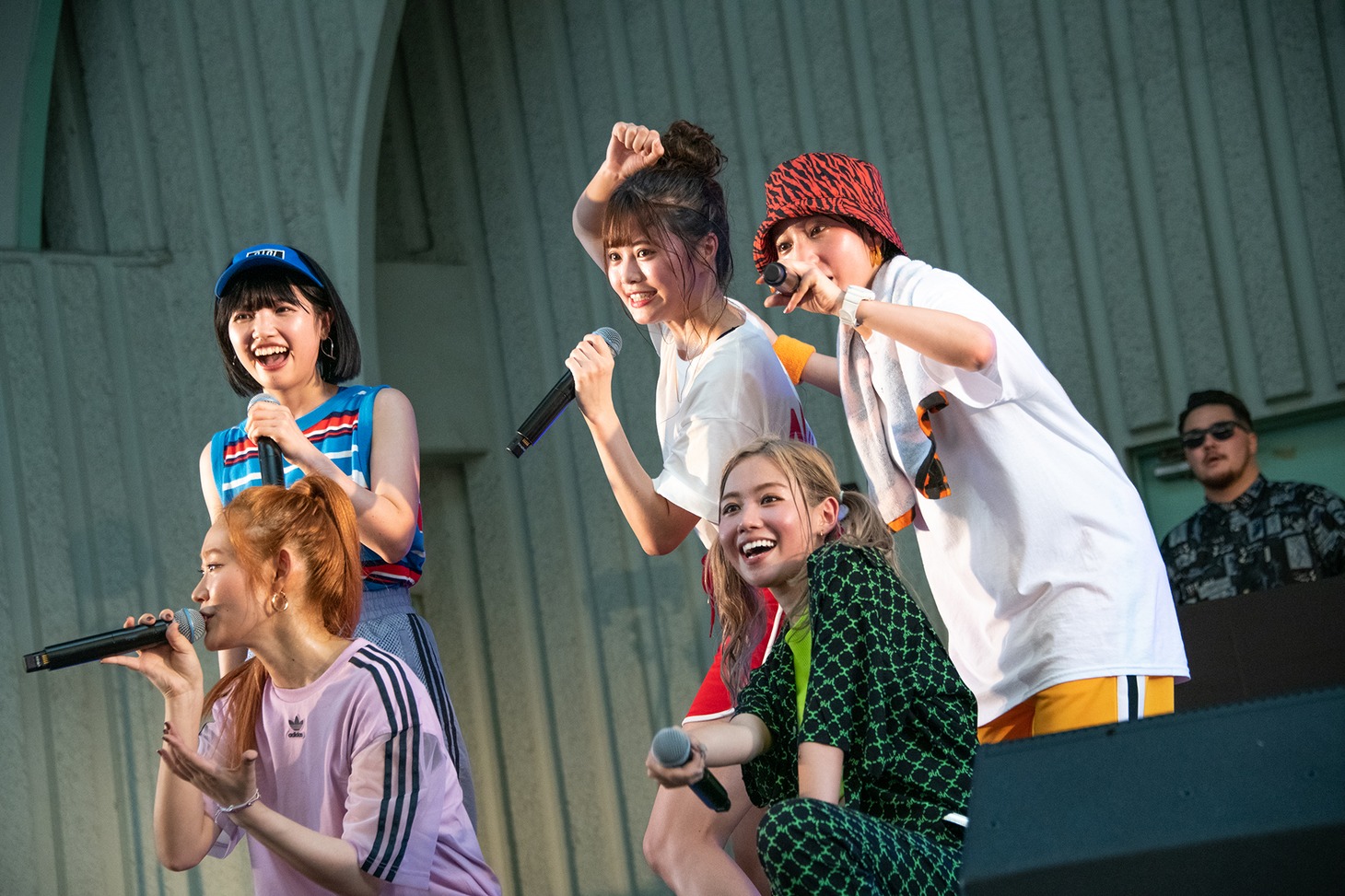 lyrical school