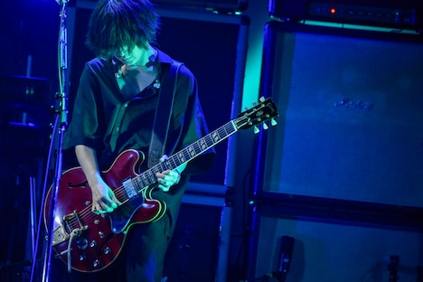 白井眞輝（G）（撮影：河本悠貴）