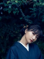 人気画像4位は「大塚愛が小説家デビュー、『小説現代』にホラー短編『開けちゃいけないんだよ』寄稿」より、大塚愛。