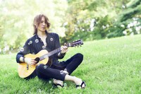 SUGIZO（LUNA SEA、X JAPAN）