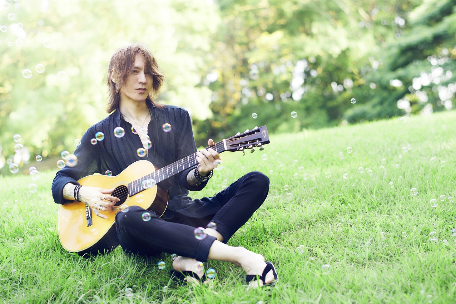 SUGIZO