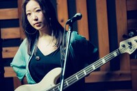 ごっきん（撮影：小杉歩）