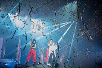 Reol「Reol Japan Tour 2020 ハーメルンの大号令 -接続編-」の様子。（撮影：六波羅龍）