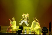 Reol「Reol Japan Tour 2020 ハーメルンの大号令 -接続編-」の様子。（撮影：六波羅龍）