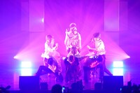 JO1「JO1 2ndシングル『STARGAZER』ショーケースイベント」の様子。 (c)LAPONE ENTERTAINMENT