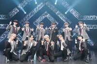 JO1 (c)LAPONE ENTERTAINMENT