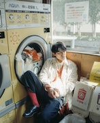 尾崎裕哉の1stアルバムにKREVA、布袋寅泰、大比良瑞希、トオミヨウ、SUNNY BOYら参加