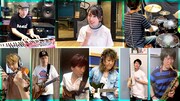 「水樹奈々『POP MASTER』(REMOTE SESSION Ver.」より。