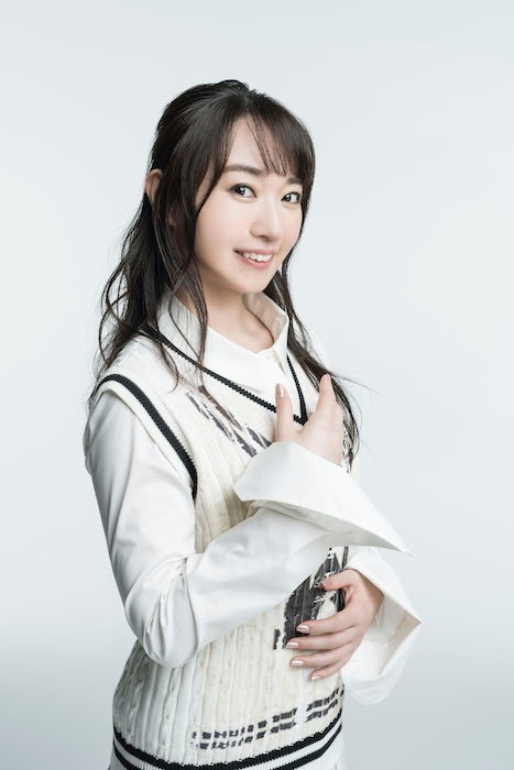 水樹奈々