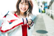 斉藤朱夏、今秋ミニアルバムリリース＆初の配信ライブ実施