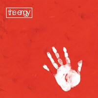 the engy「Hold us together」配信ジャケット