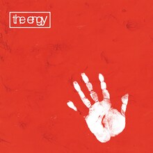 the engy「Hold us together」配信ジャケット