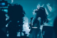 草刈愛美（B）（撮影：横山マサト）